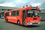 Magirus-Deutz 230 L 117 Einsatzleitwagen Voll 1979 года (GER)